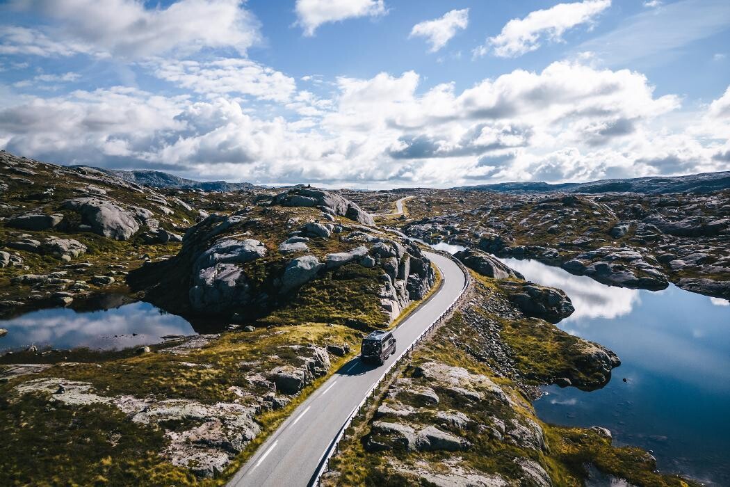 Bilder McRent Regensburg