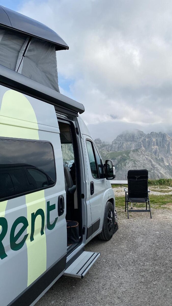 Bilder McRent Siegen