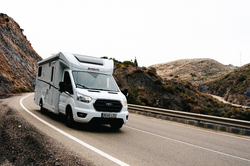 Bilder McRent Aachen