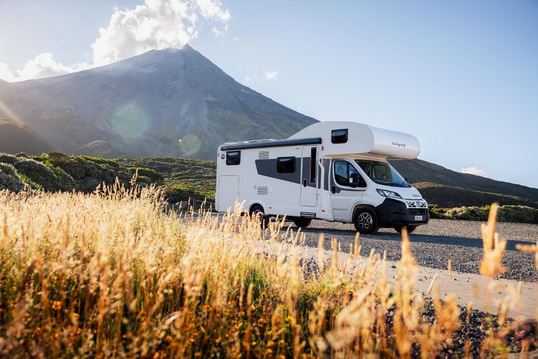 Bilder McRent Aachen