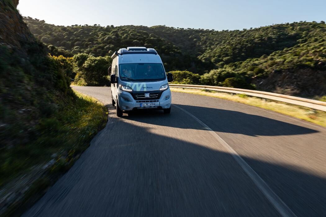 Bilder McRent Aachen