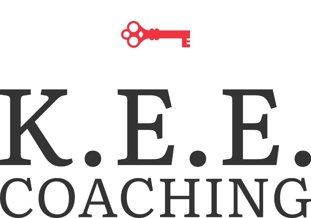 K.E.E. Coaching Logo
