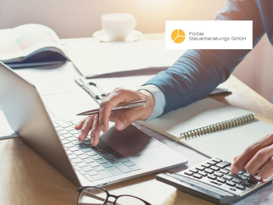 Bilder Fortax Steuerberatungs GmbH