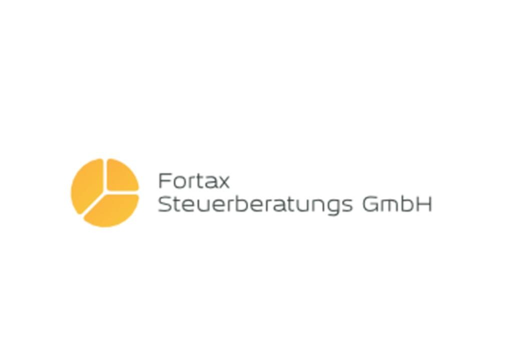 Fortax Steuerberatungs GmbH Logo