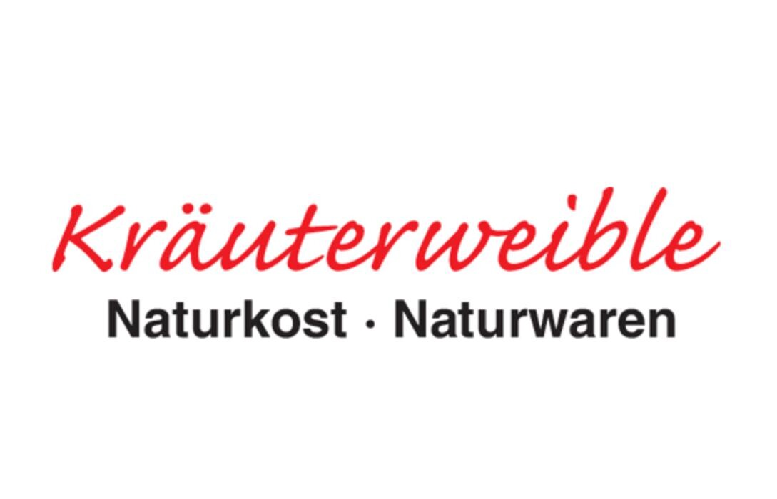 Kräuterweible Logo