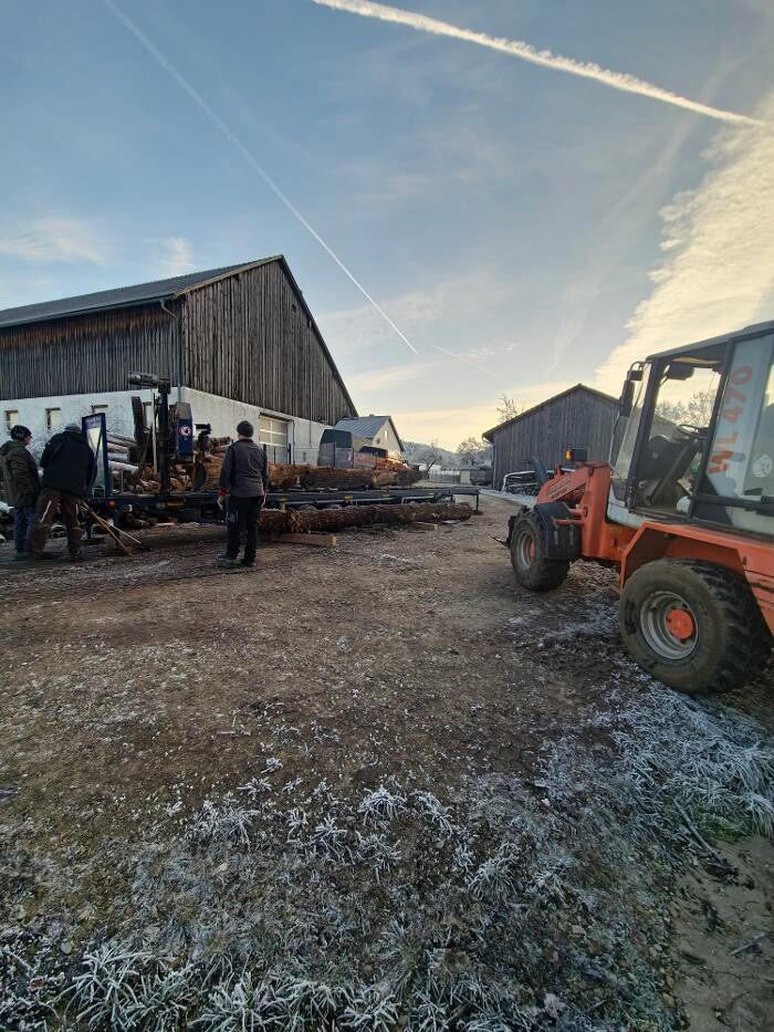 Bilder inHolz Holzverarbeitung Schrott