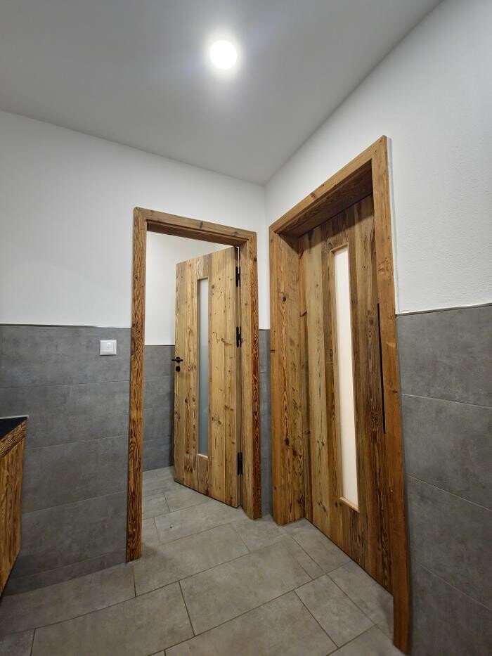 Bilder inHolz Holzverarbeitung Schrott