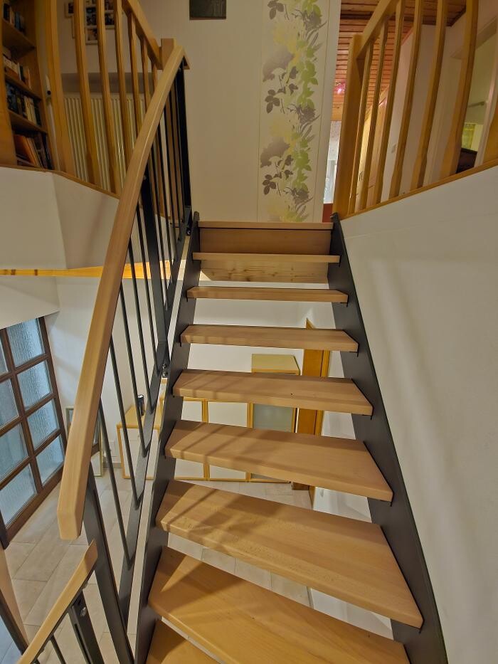 Bilder inHolz Holzverarbeitung Schrott