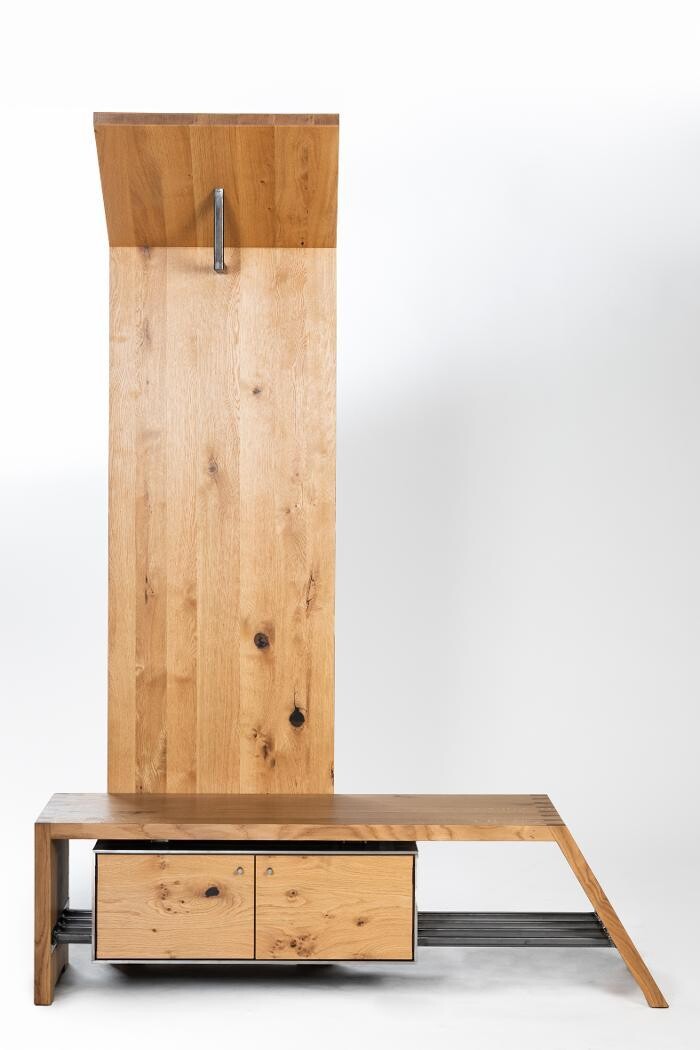 Bilder inHolz Holzverarbeitung Schrott