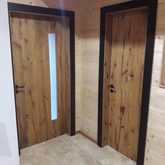 Bilder inHolz Holzverarbeitung Schrott