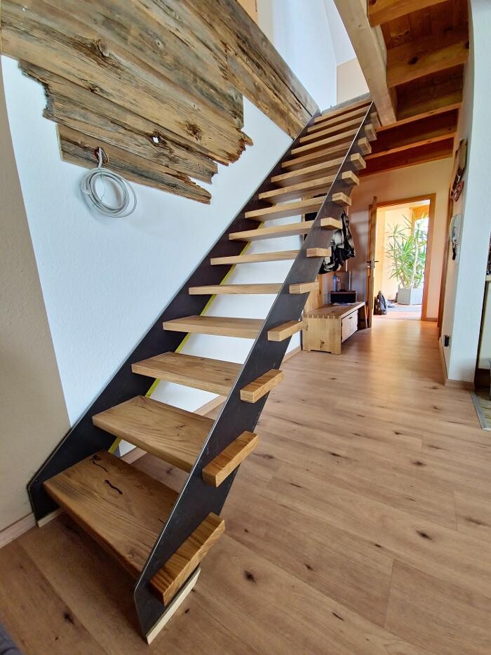Bilder inHolz Holzverarbeitung Schrott
