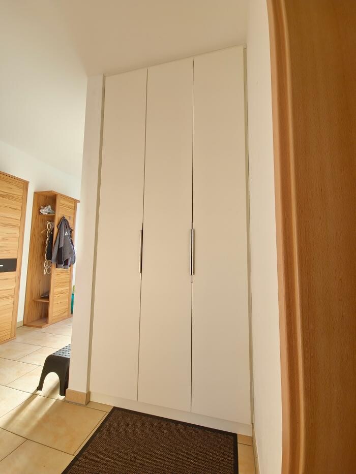 Bilder inHolz Holzverarbeitung Schrott