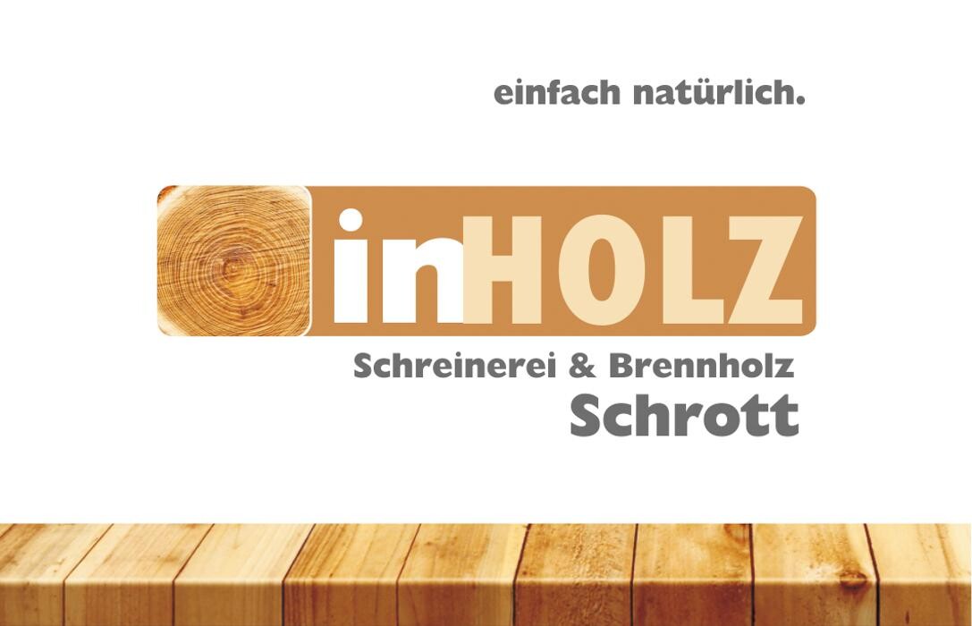 Bilder inHolz Holzverarbeitung Schrott