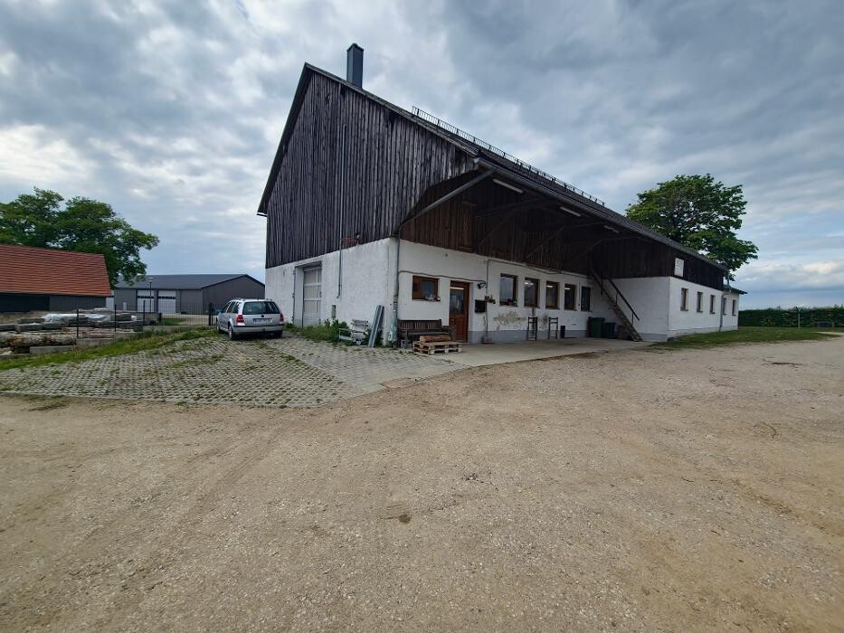 Bilder inHolz Holzverarbeitung Schrott