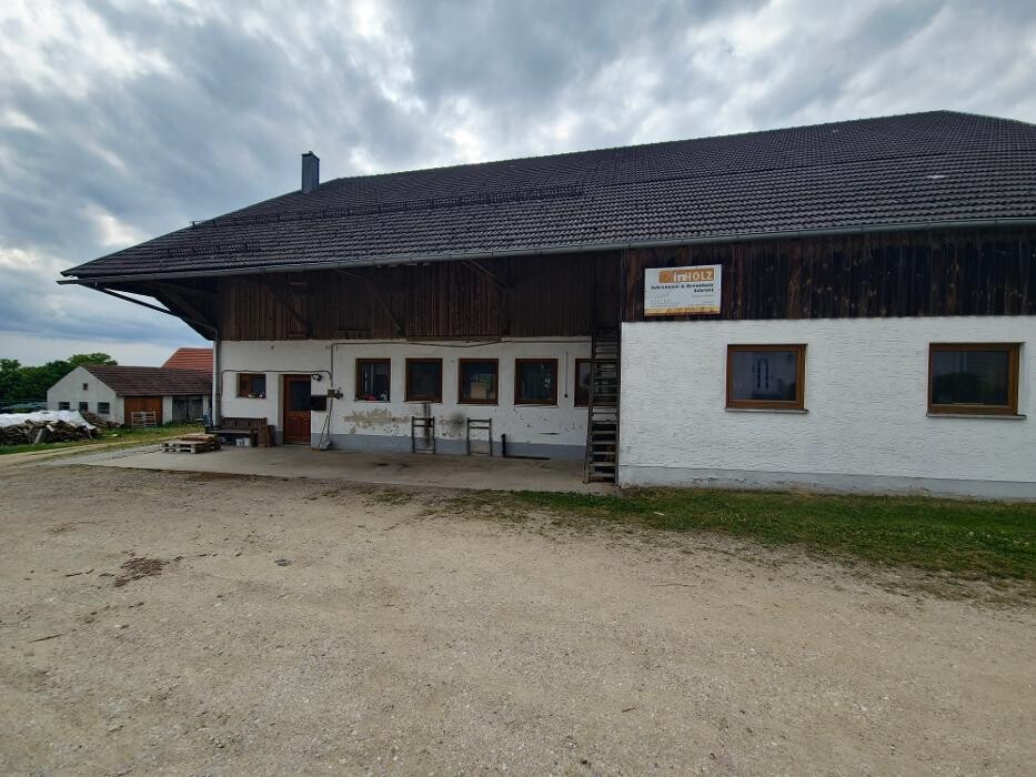 Bilder inHolz Holzverarbeitung Schrott