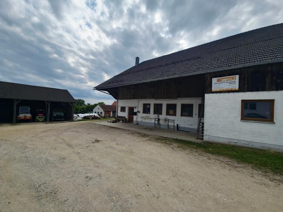 Bilder inHolz Holzverarbeitung Schrott