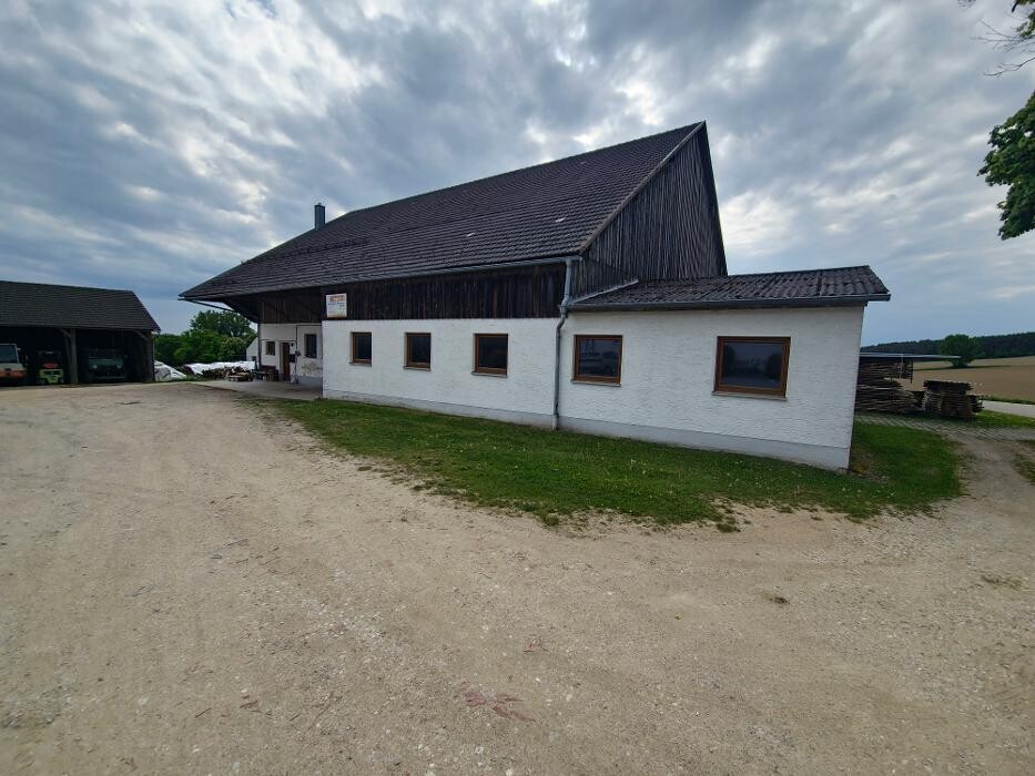 Bilder inHolz Holzverarbeitung Schrott