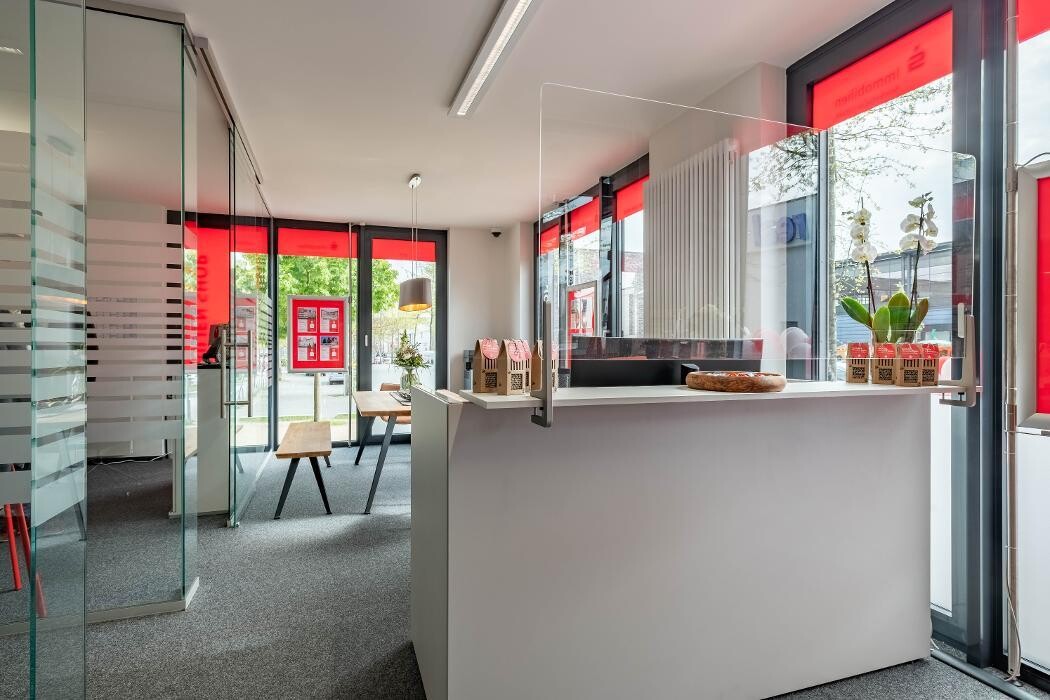 Bilder Immobilienmakler Lübeck - Sparkasse zu Lübeck