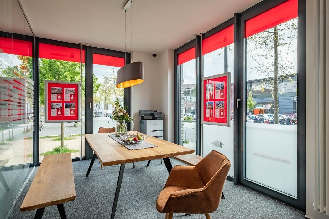 Bilder Immobilienmakler Lübeck - Sparkasse zu Lübeck