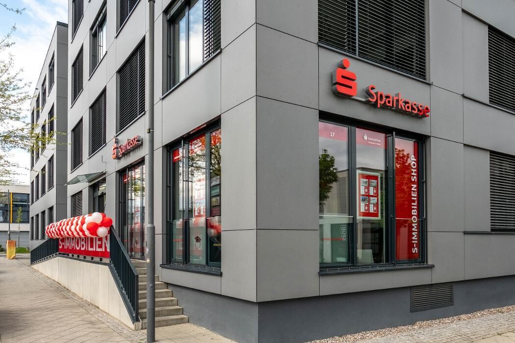 Bilder Immobilienmakler Lübeck - Sparkasse zu Lübeck