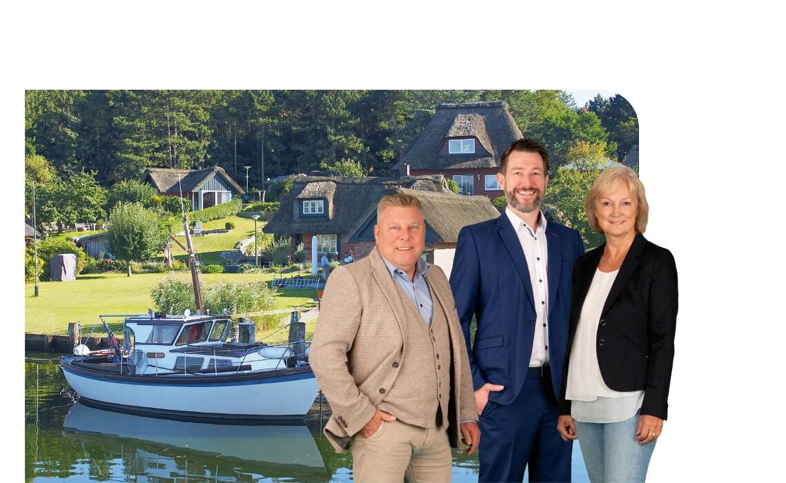 Bilder Immobilienmakler Lübeck - Sparkasse zu Lübeck