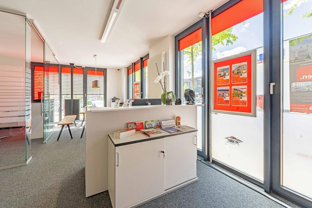 Bilder Immobilienmakler Lübeck - Sparkasse zu Lübeck