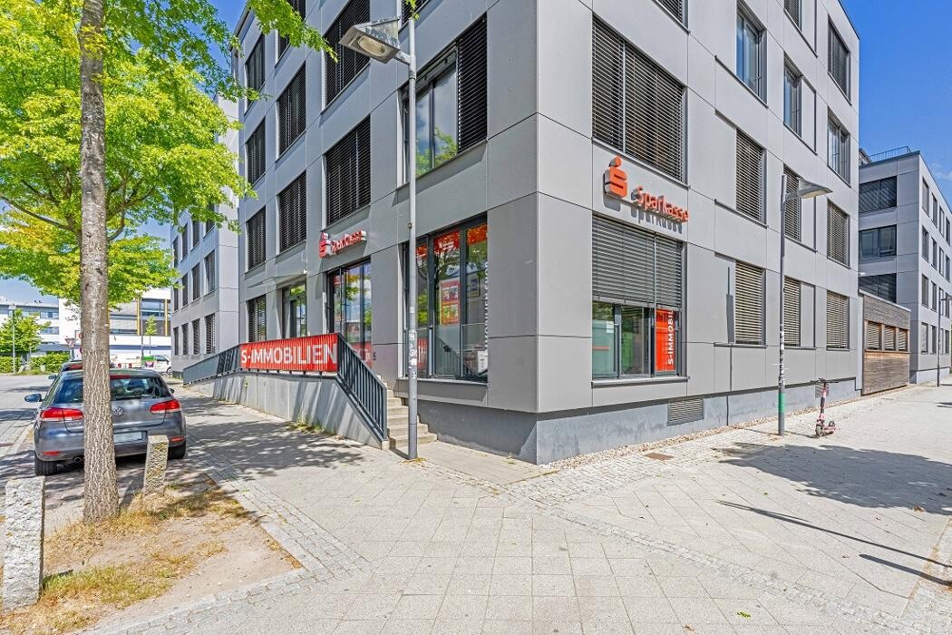 Bilder Immobilienmakler Lübeck - Sparkasse zu Lübeck