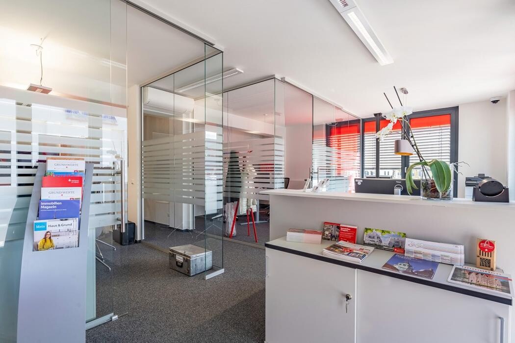 Bilder Immobilienmakler Lübeck - Sparkasse zu Lübeck
