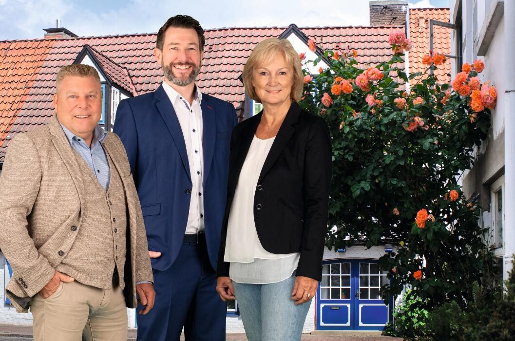 Bilder Immobilienmakler Lübeck - Sparkasse zu Lübeck