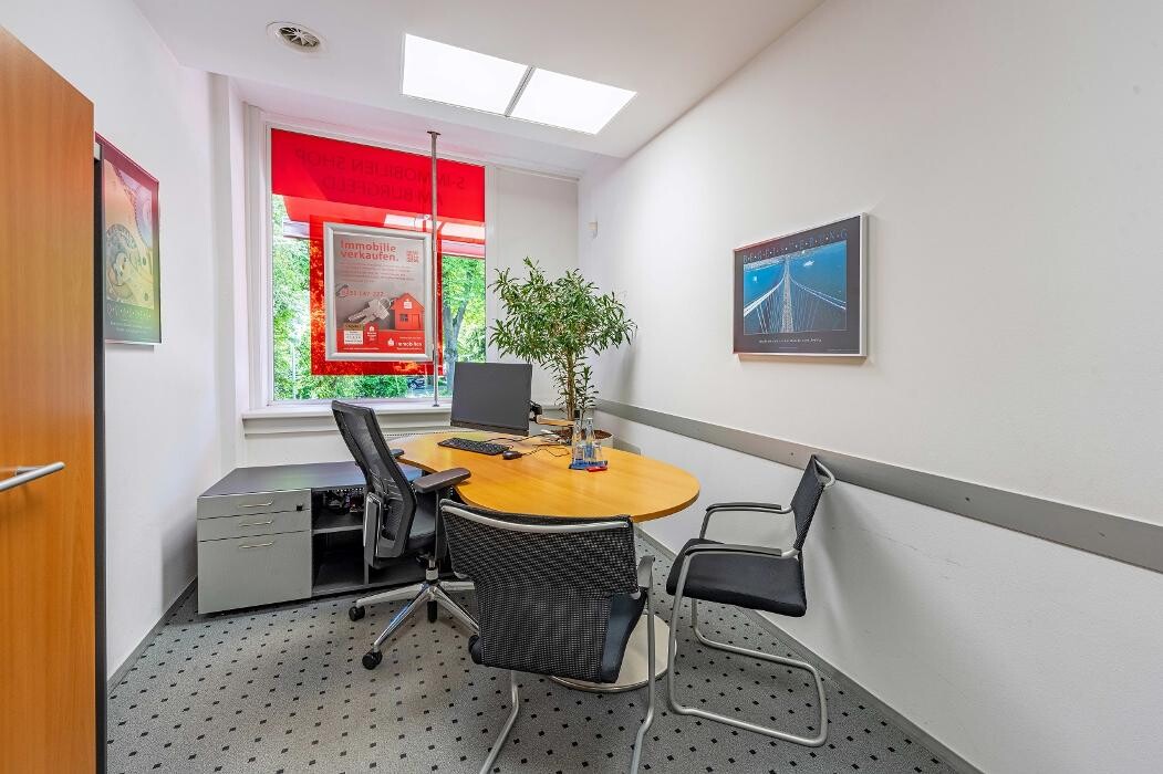 Bilder Immobilienmakler Lübeck - Sparkasse zu Lübeck