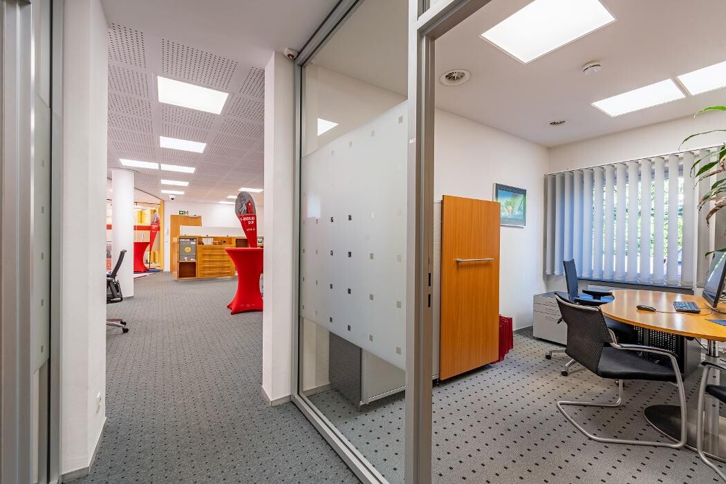 Bilder Immobilienmakler Lübeck - Sparkasse zu Lübeck