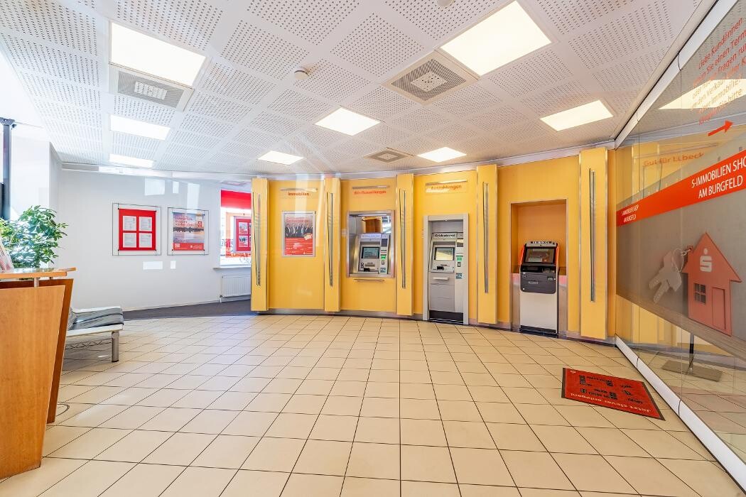 Bilder Immobilienmakler Lübeck - Sparkasse zu Lübeck