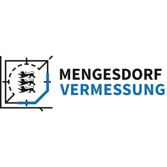 Mengesdorf Vermessung Logo