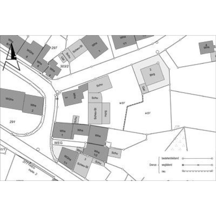 Bilder Mengesdorf Vermessung