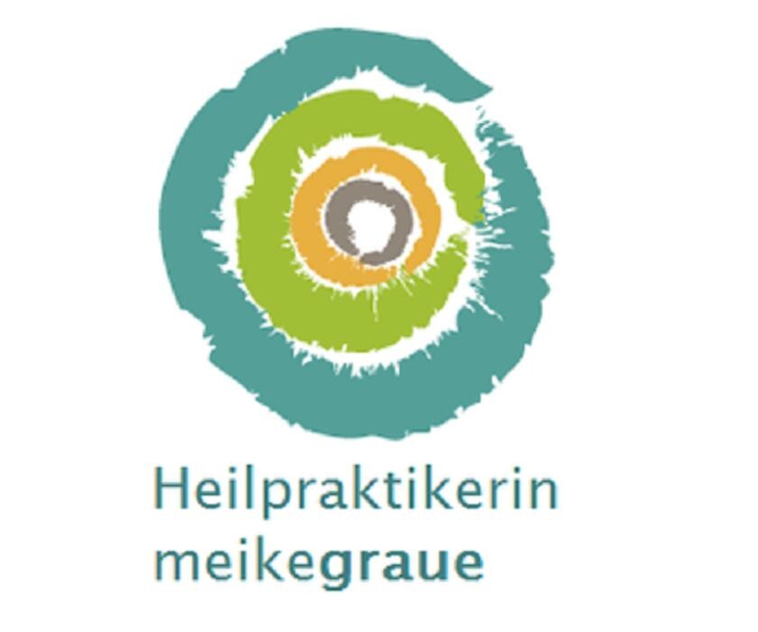 Heilpraktikerin Meike Graue Logo