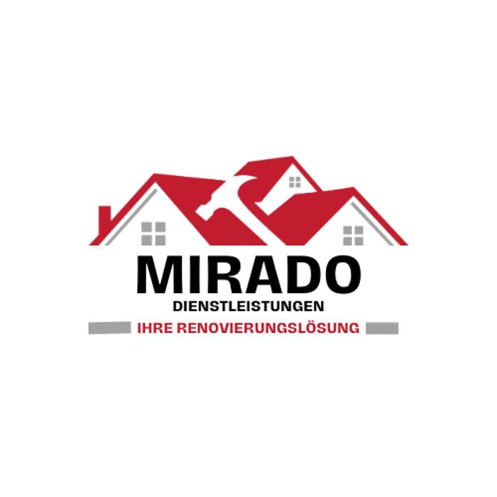 Mirado Dienstleistungen Logo