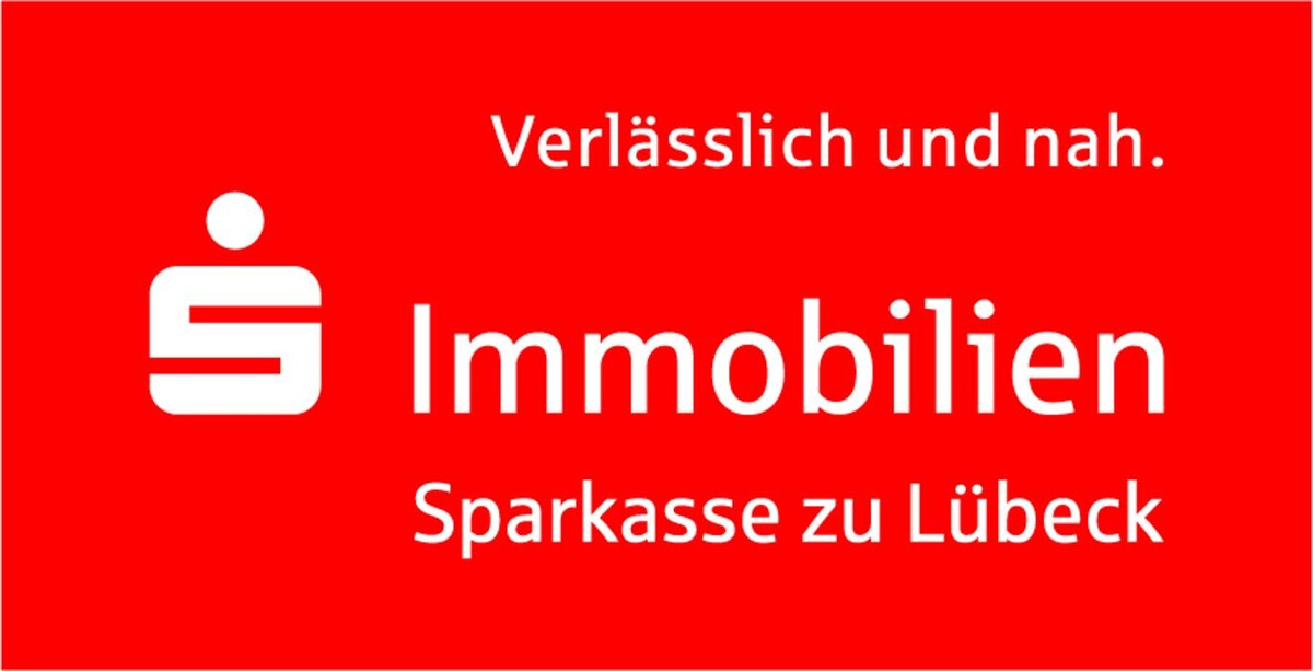 Immobilienmakler Lübeck - Sparkasse zu Lübeck Logo
