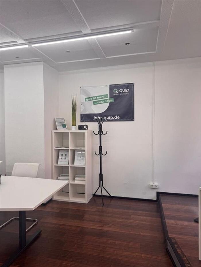 Bilder quip GmbH - Geschäftsstelle Düren