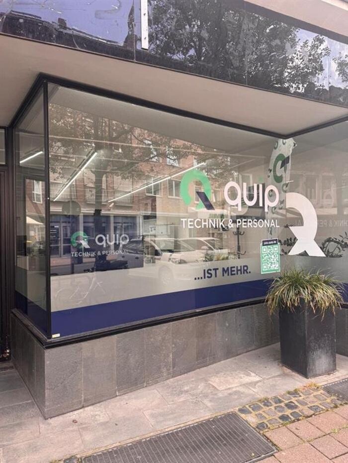 Bilder quip GmbH - Geschäftsstelle Düren