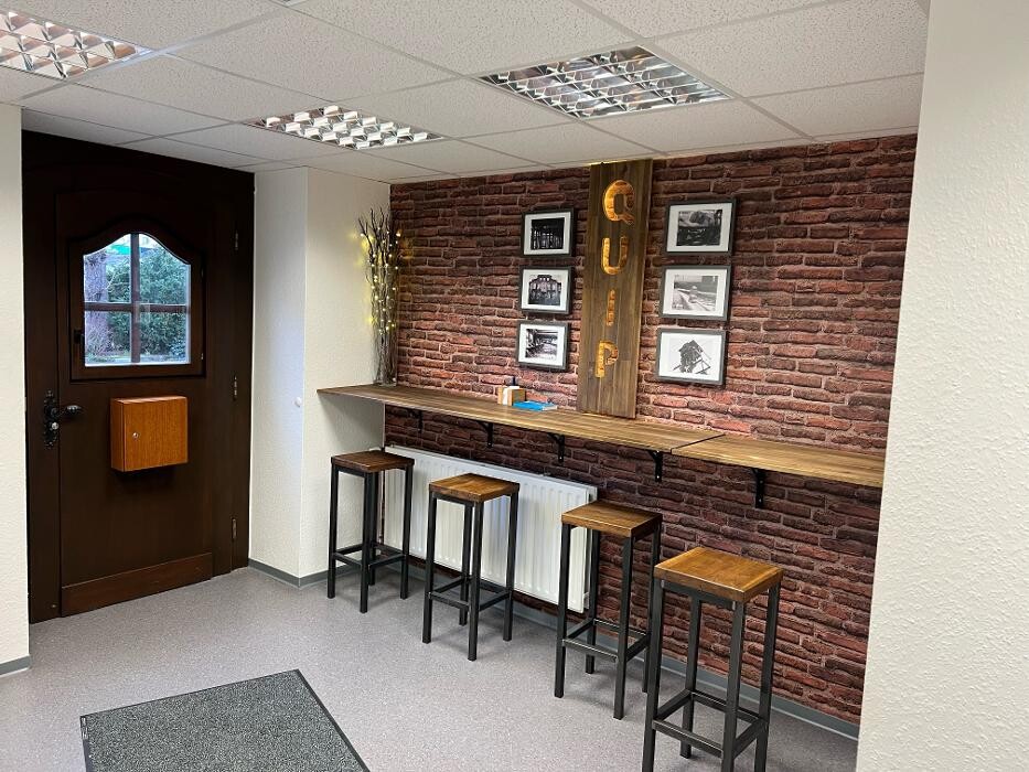 Bilder quip GmbH - Geschäftsstelle Aachen