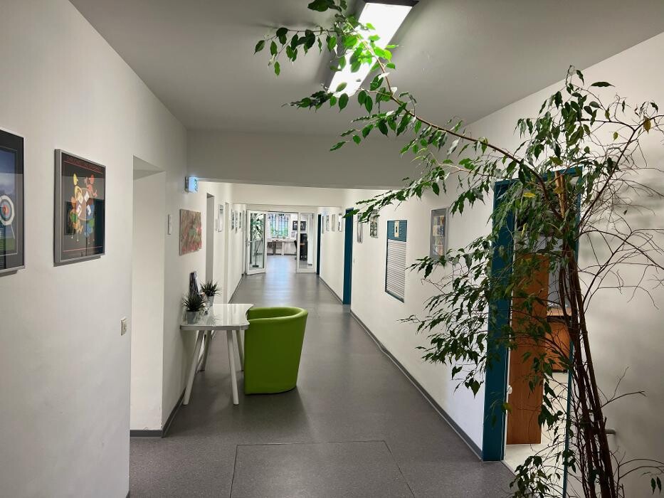 Bilder quip GmbH - Geschäftsstelle Aachen