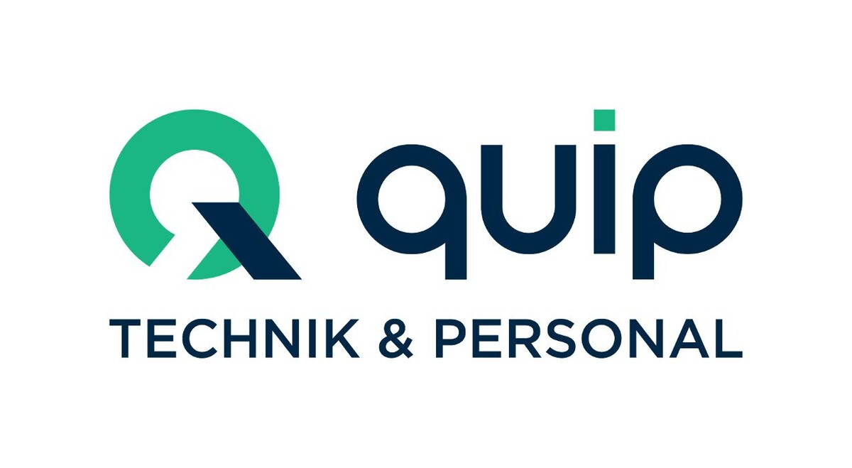 quip GmbH - TDL Technische Dienstleistung (Zentrale Baesweiler) Logo