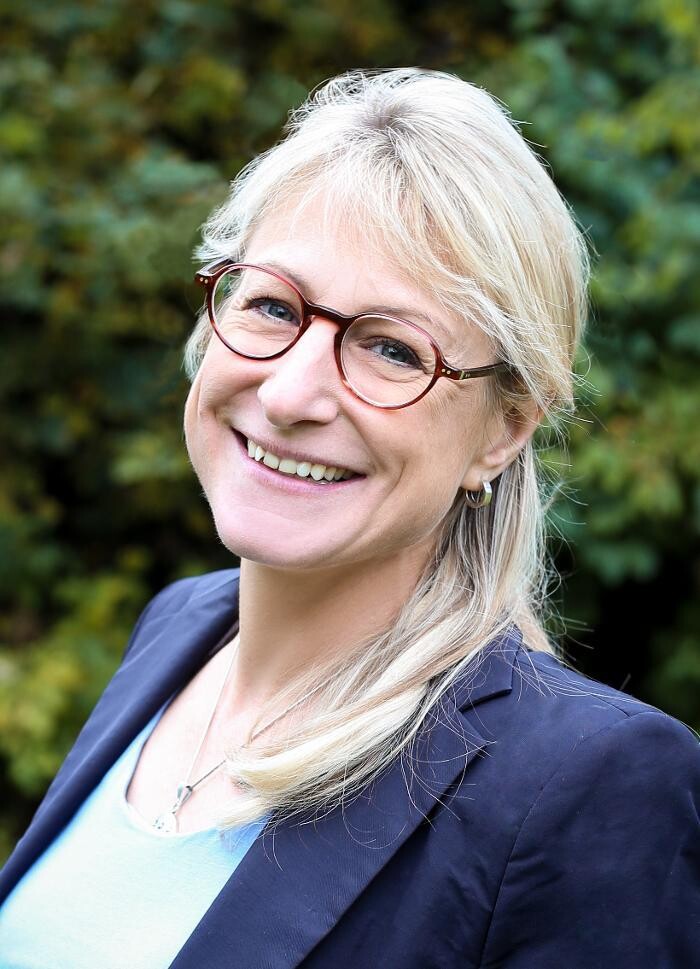 Bilder Mecklenburgische Versicherung Sabine Schultheiß