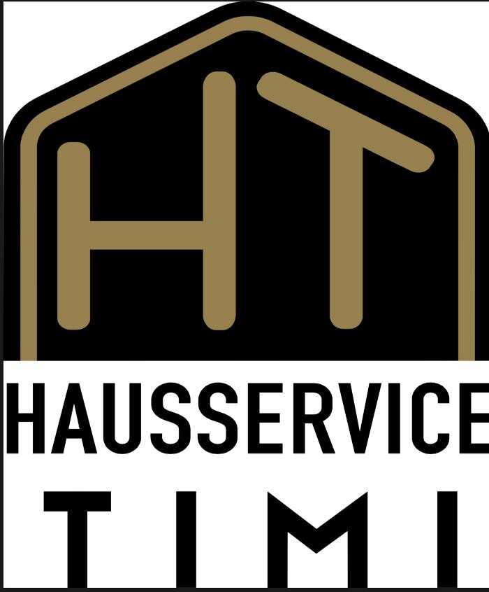 Hausservice Timi Logo