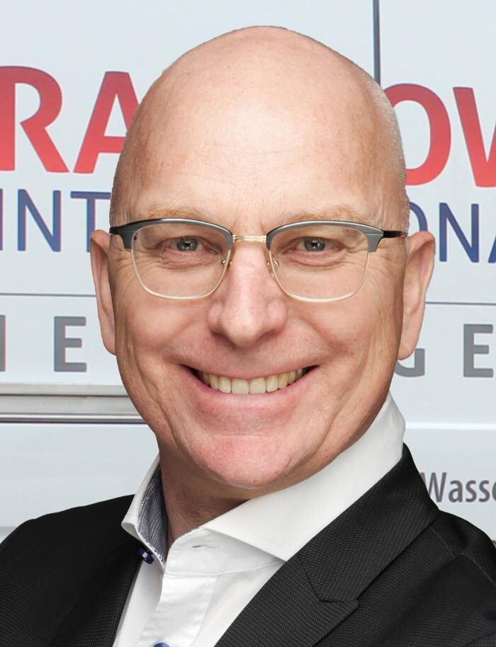 Bilder Rainbow Sanierungen Düsseldorf / Neuss - Huber Schadenmanagement GmbH