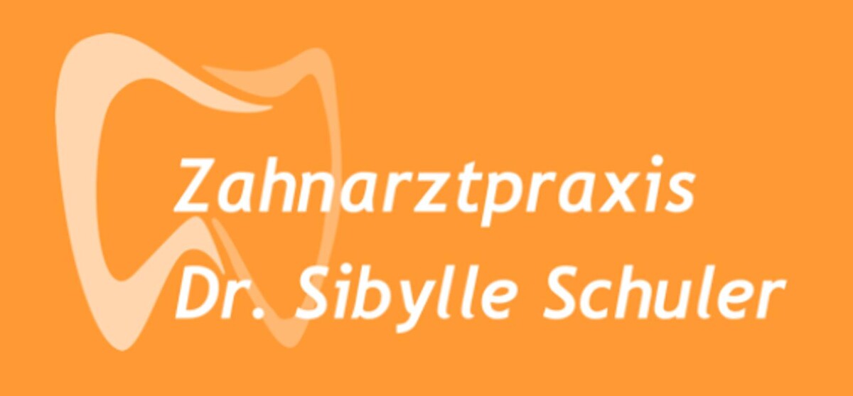 Zahnarztpraxis Dr. Sibylle Schuler Logo