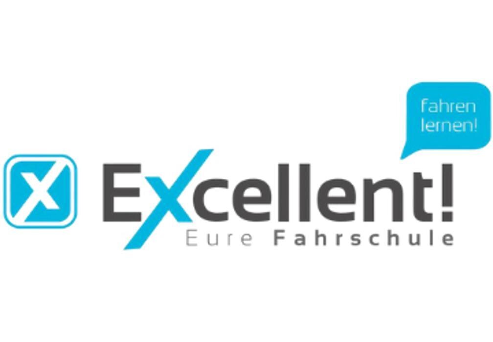 Excellent Fahrschulen GmbH Logo
