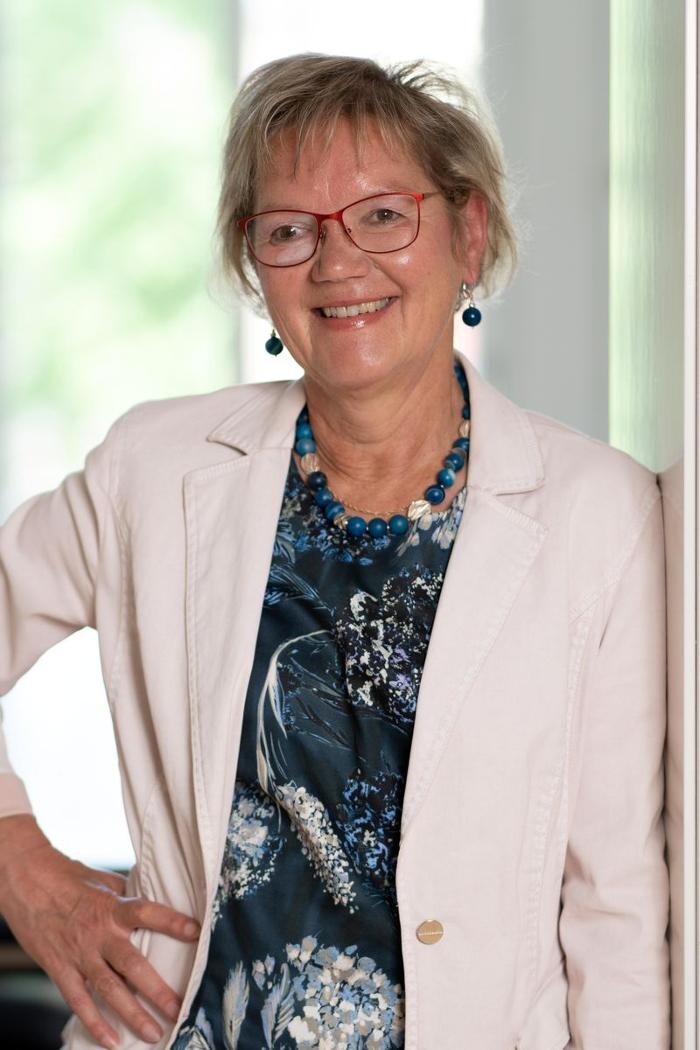 Bilder ERGO Versicherung Sabine Krille