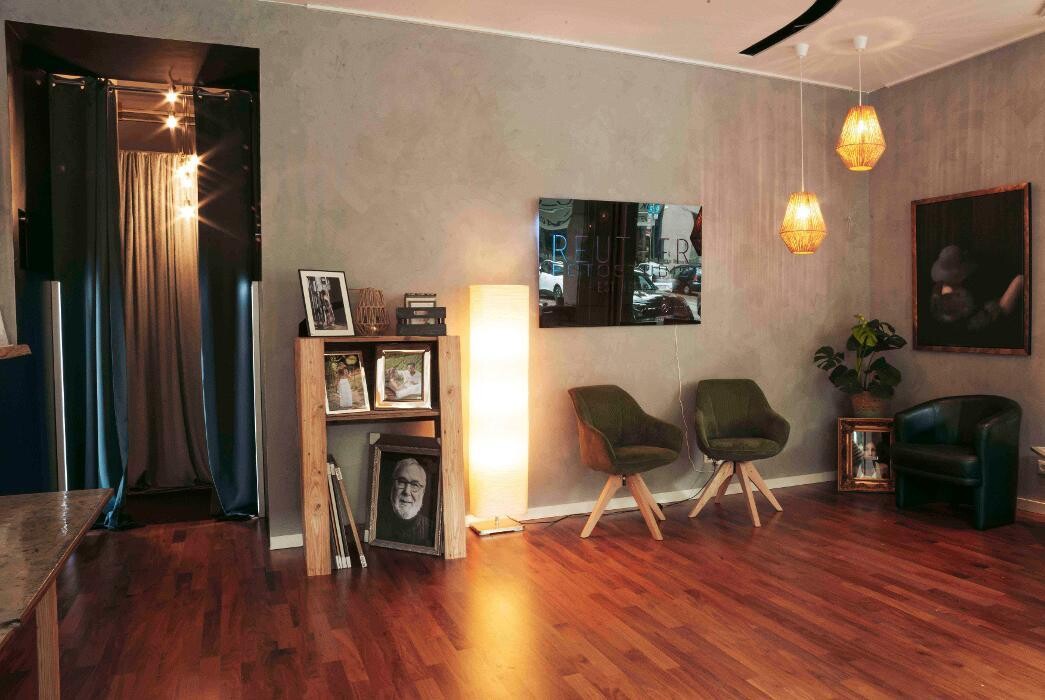 Bilder Fotostudio Reuther