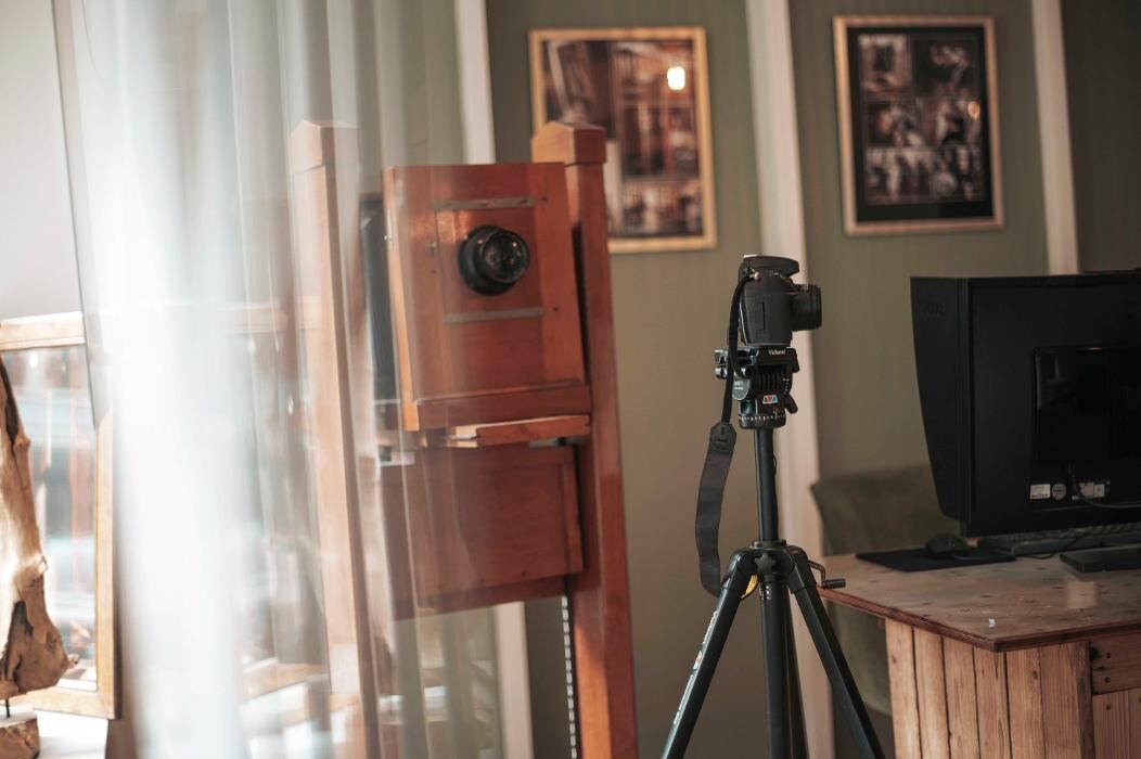 Bilder Fotostudio Reuther
